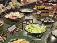 -凡塔斯牛排自助餐厅(莆田万达店)