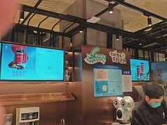 -茶米有言(城市市集龙之梦店)