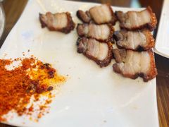 -邹胖哥好好吃餐馆(荔波美食街店)