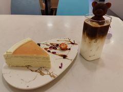 -仁义涵西餐·咖啡(中华巴洛克店)