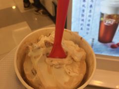 -DQ·蛋糕·冰淇淋(虹口龙之梦店)