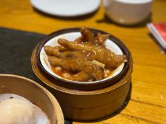 -小城粥道·海胆鲜虾粥(解放广场店)