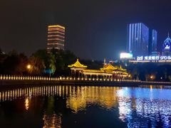-迎泽公园