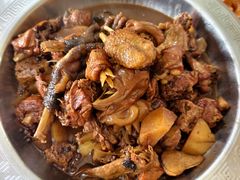 膳和缘炒鸡-膳和缘炒鸡店(南门路店)