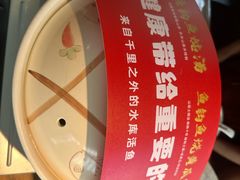 -老阿爸鲜鱼土菜(昆山花桥店)