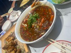 -金陵后厨·南京菜(新街口秣陵路店)