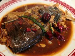 -旺顺阁·北京菜(北辰上品+)