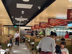 -海底捞火锅(太原南站店)