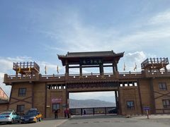 -嘉峪关关城