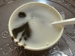 -谢怀亮芝麻茶