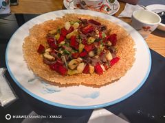 -味莊餐厅(康庄南街店)