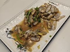 -渔码头食府(蓬莱阁店)