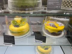 -哈根达斯(西安高新店)