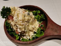 -俄士厨房(五棵松华熙LIVE店)