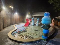 -天目湖涵田半山温泉