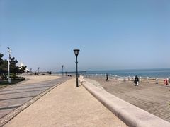 -日照灯塔风景区