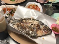 -红大哥水门鸡饭(總店)