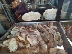 -乡亲鹅肉城(昆山店)