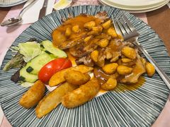 -玫瑰园西餐厅(新华大厦店)