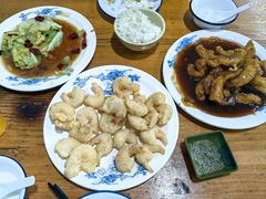 -洪福亮酒家(南草厂街店)