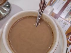 -香港深仔记茶餐厅(东门店)