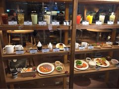 无印良品Cafe&nbsp;&&nbsp;Meal&nbsp;MUJI-无印良品餐堂 MUJI Diner(成都太古里店)
