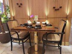 -泰香米泰国餐厅(中大国际店)
