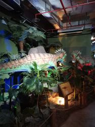 -恐龙探索乐园(磁器口店)