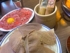 -萍姐火锅·公路夜市(南京新街口店)