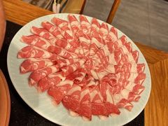 -南门涮肉(上海二店)