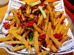 -四禧精酿铜锅涮肉·烧烤工场(大明湖店)