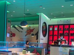 -蛙小侠·沸腾砂锅(望海国际广场店)