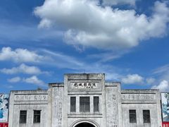-龙川佗城