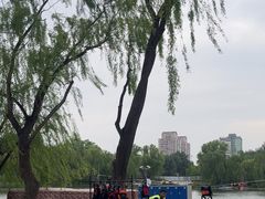 -WhaleSports户外水上运动俱乐部(朝阳公园店)