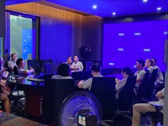 -优悦派·别墅派对轰趴馆(静安店)