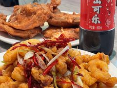 -九龙餐厅(大沽路店)