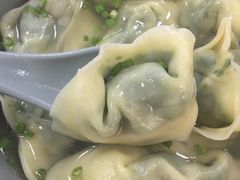 -顶巧鸡汤馄饨(虹口总店)