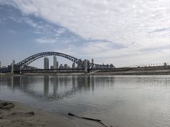 -汉江湾体育公园