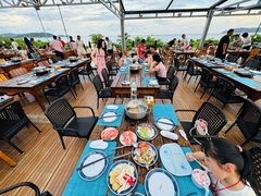 -渔家火锅·海鲜自助餐·演艺(亚龙湾天域酒店)