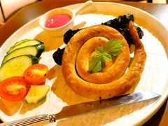-猫岛主趣味餐厅(鼓浪屿店)