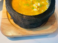 -庆江南江南菜(琴湖溪里花园城店)