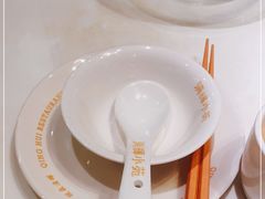 -清晖小苑•顺德地方菜(壹海城店)