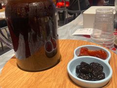 -肥肥虾庄·金牌油焖大虾(杨园滨江时代walk店)