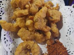小酥肉-魚说纸包鱼(中关村店)