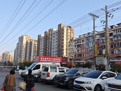 -满园烤鸭·春饼(沈北万达店)