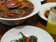 -集品堂·JPC餐厅(青年大街市府店)