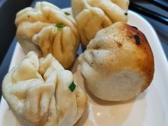 -大壶春生煎(四川中路店)