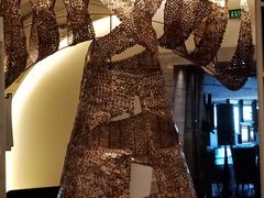 -北京王府井希尔顿酒店·秦唐中餐厅Chynna