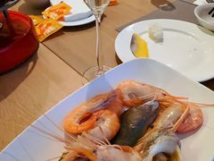 -解放碑威斯汀酒店-知味国际美食餐厅