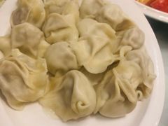 -李记饺子·熏酱东北菜(欢乐谷店)